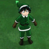 Izuku Midoriya🥦