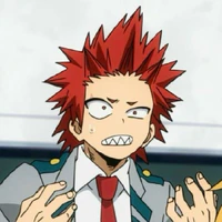 Kirishima Ejirou❤