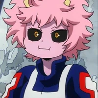 Ashido Mina💗