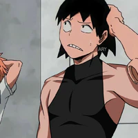 •Hanta Sero•