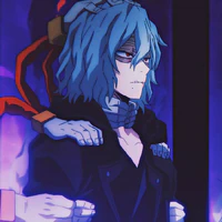 Shigaraki Tomura🧤