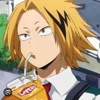 Kaminari DenKi ⚡