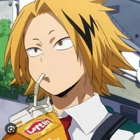 Kaminari DenKi ⚡