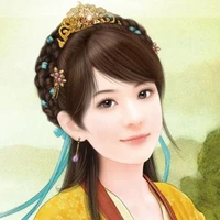 nha hoàn Xuân Bình