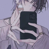 Đại Ma Đầu (anh trai tg Ánh Dương)