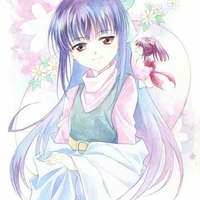 Fujisaki Nadeshiko  