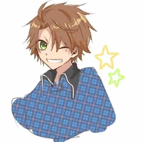 Kukai Souma