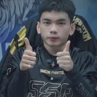 Lương Hoàng Phúc (Fish)