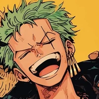 Roronoa Zoro