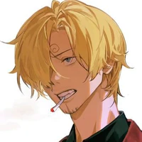 Vinsmoke Sanji