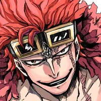 Eustass Kid