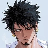 Trafalgar Law