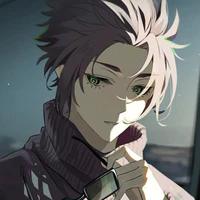 Itoshi Sae