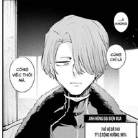 mikhail