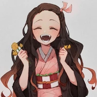 Kamado Nezuko
