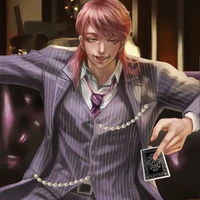 Sanzu Haruchiyo