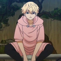Sano Manjiro