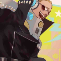 PRESENT MIC