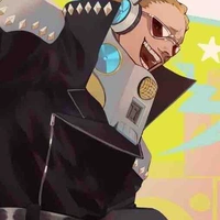 PRESENT MIC