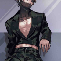 Dabi - Tora