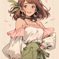 URAKA OCHACO