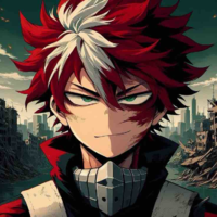TODOROKI SHOUTO