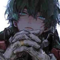 MIDORIYA IZUKU
