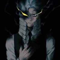 Kurogiri