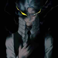 Kurogiri