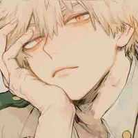 BAKUGO KATSUKI
