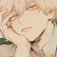 BAKUGO KATSUKI