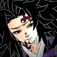 Kokushibo 