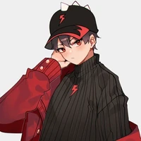 Halilintar/Thunderstorm