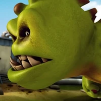 Quái vật đa năng