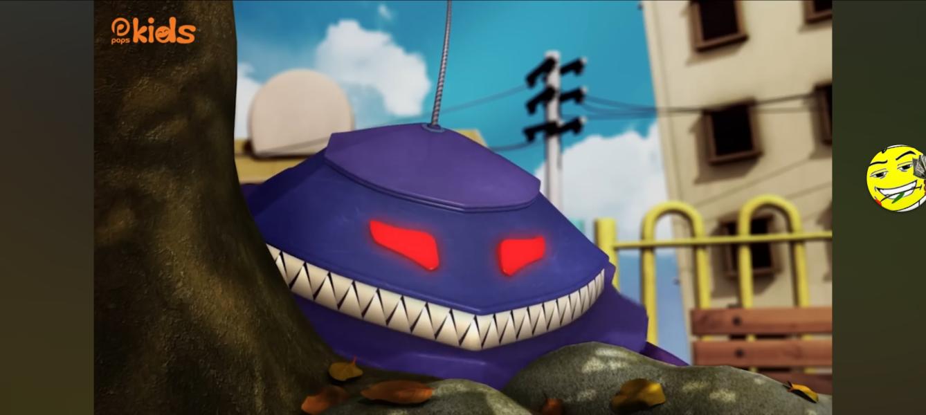 NovelToon