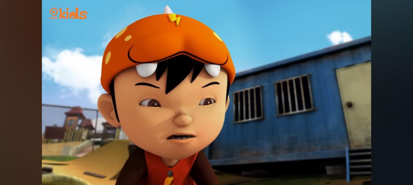 NovelToon