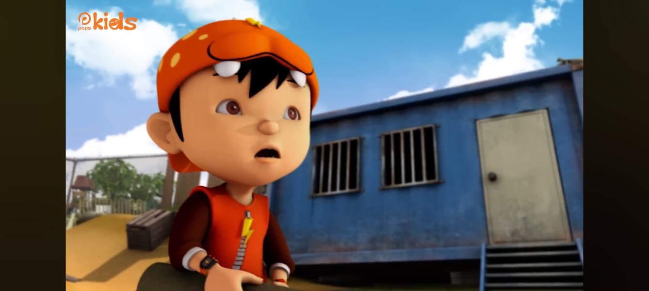 NovelToon