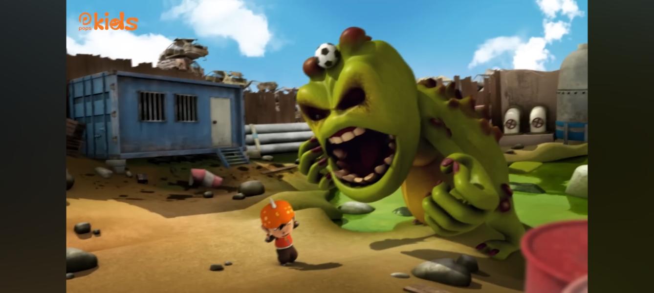 NovelToon