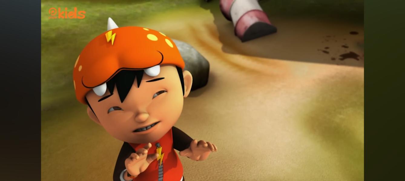 NovelToon