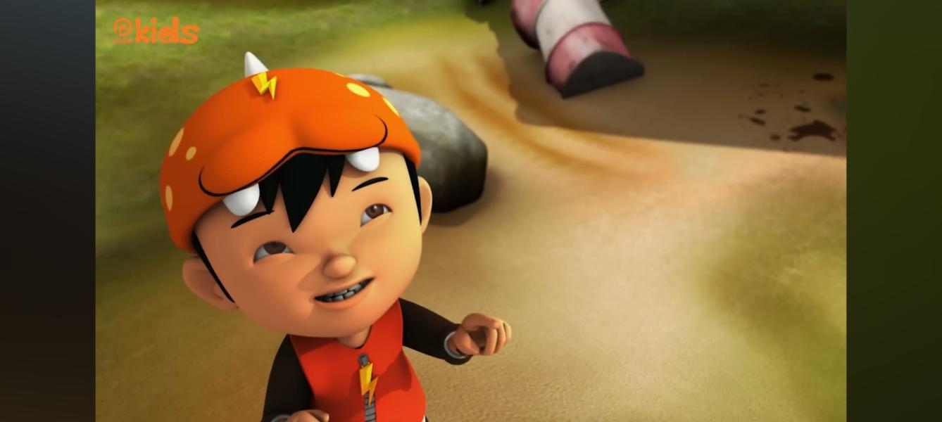 NovelToon