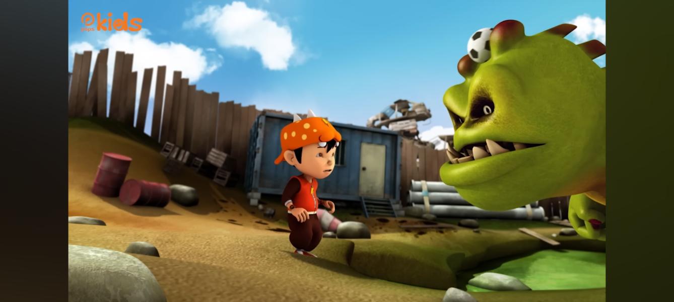 NovelToon