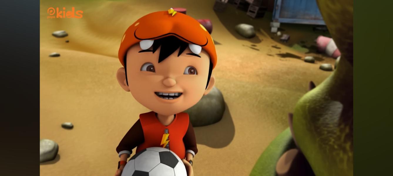 NovelToon