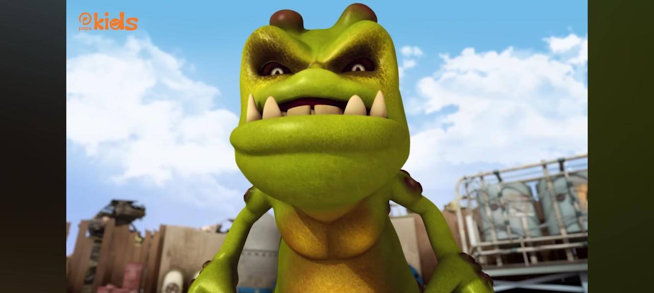 NovelToon