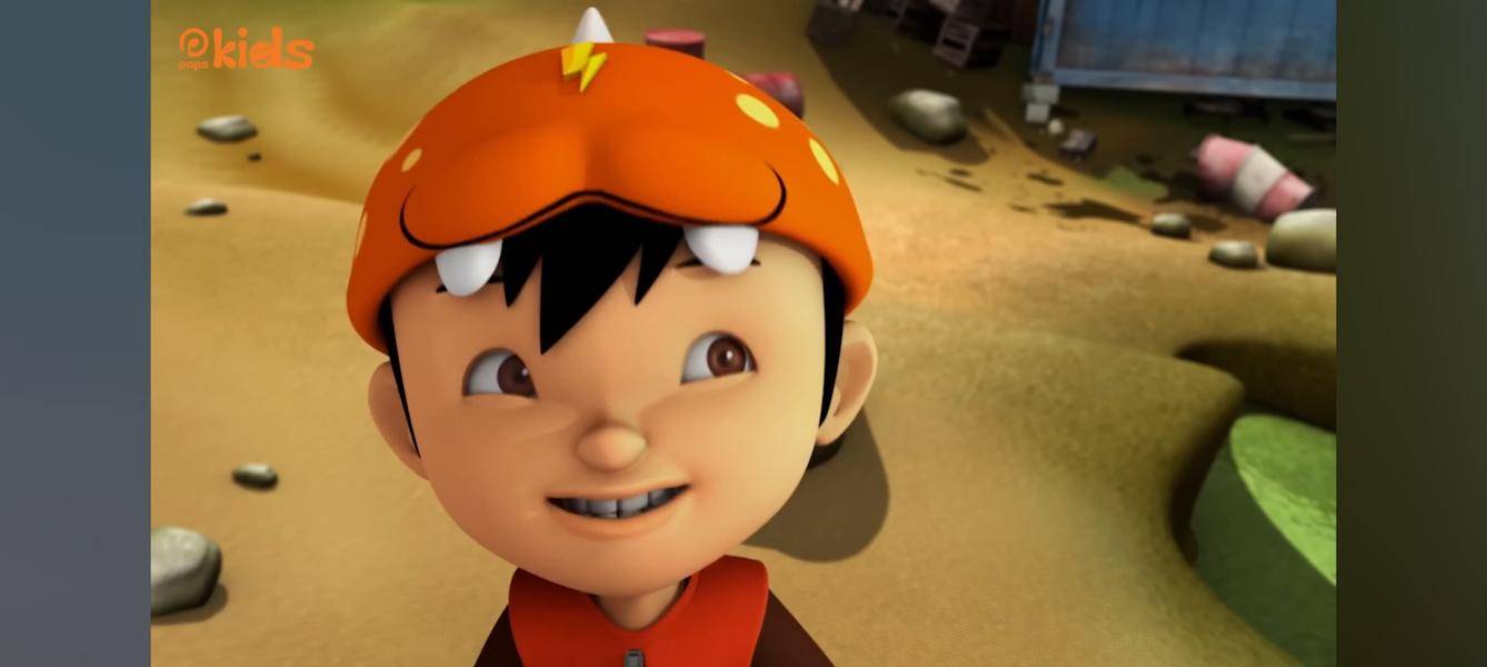 NovelToon