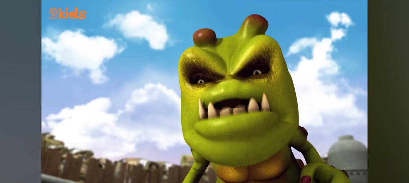 NovelToon