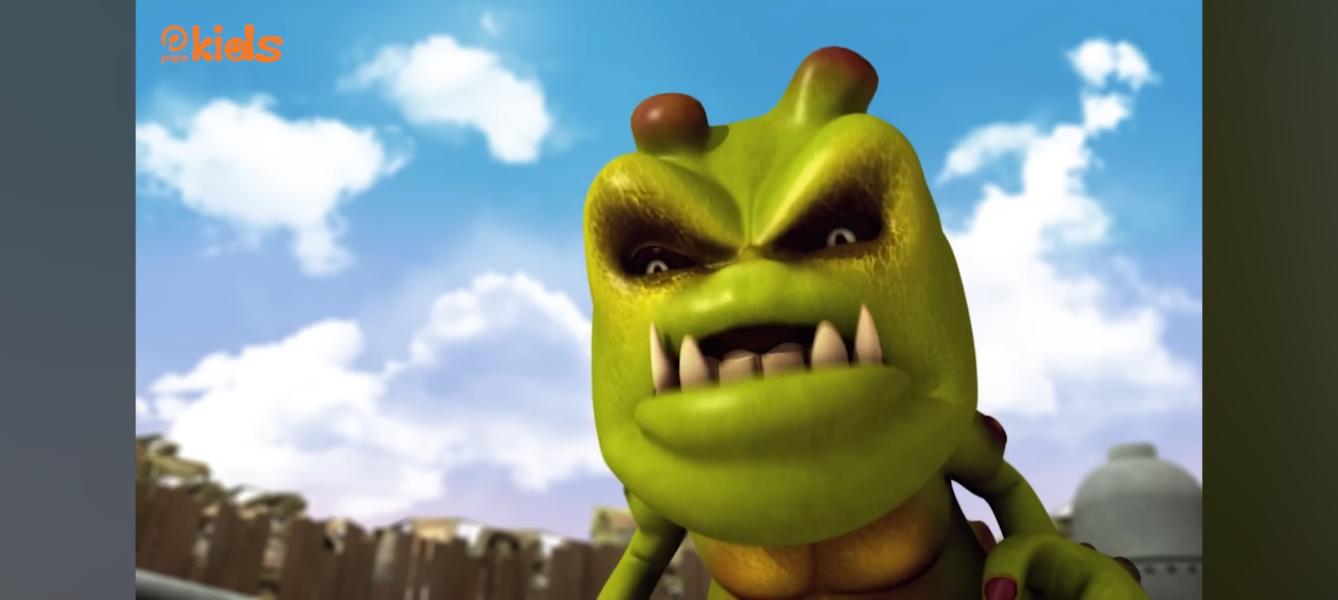 NovelToon