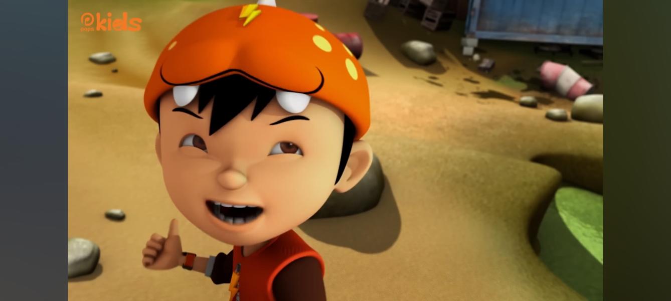 NovelToon