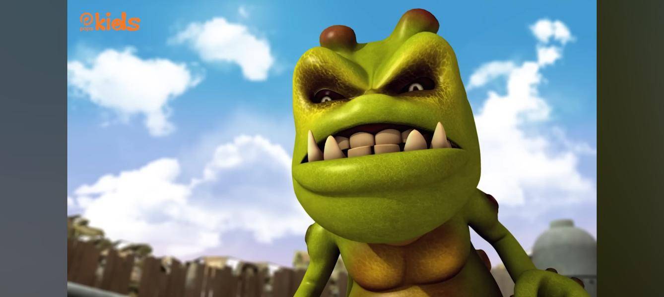 NovelToon