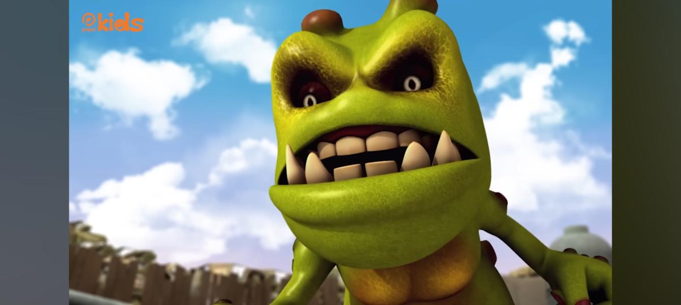 NovelToon