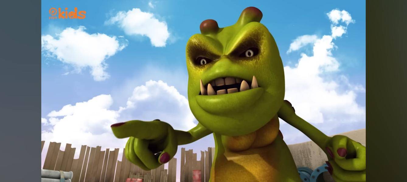 NovelToon